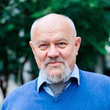 Николай Прянишников
