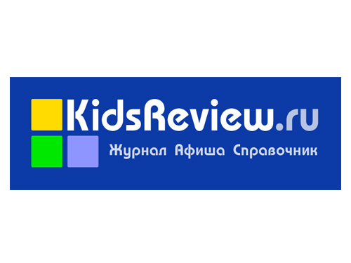KidsReview.ru 