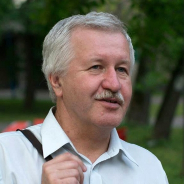 Дмитрий Полознев